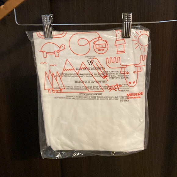 Merrell T-shirt - Picture 2 of 3